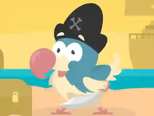 Spill Cute Dodo Jigsaw online