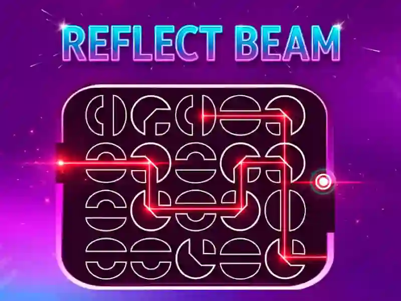 Spill Reflect Beam online