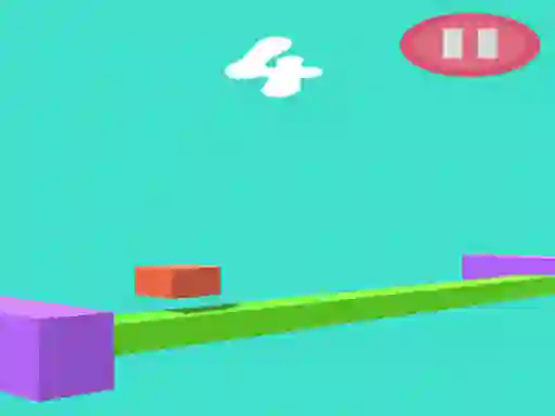 Spill Cube Runner online