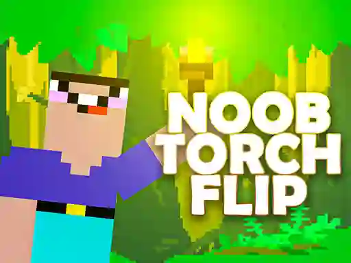 Spill Torch Flip online