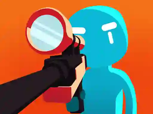Spill Super Sniper! online