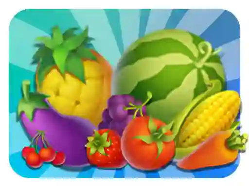 Spill Hyper Memory Food Party online