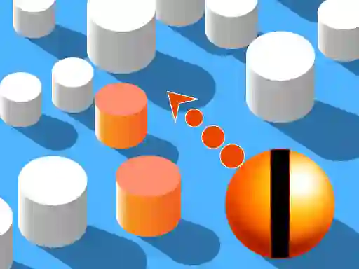 Spill Paint Shooter online