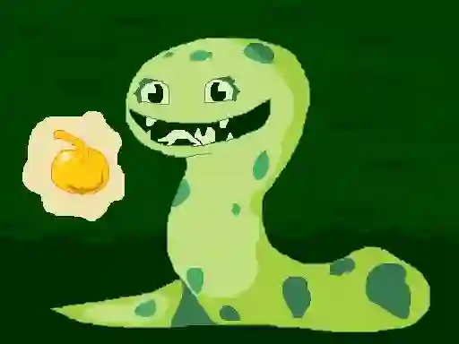Spill The snake Game online