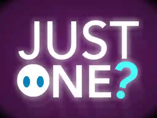 Spill Just One online