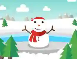Spill Snowball Fast online