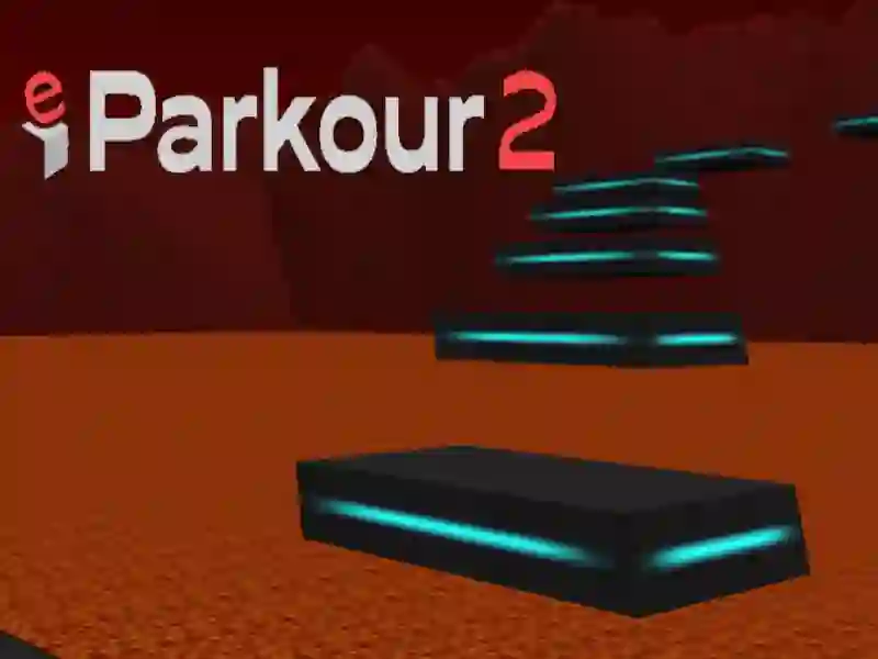 Spill eParkour 2 online