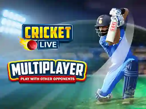 Spill Cricket Live online