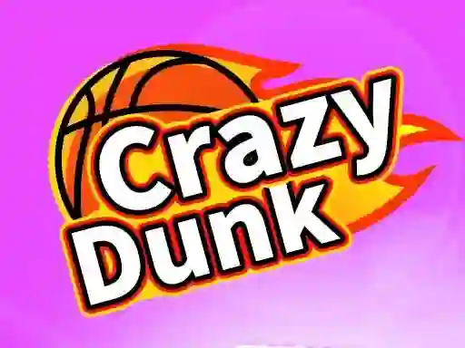 Spill Crazy Dunk online