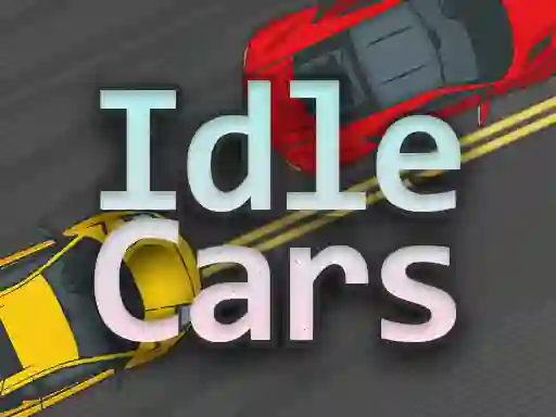 Spill Idle Cars online