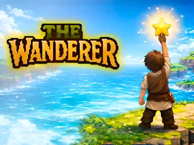 Spill The Wanderer online