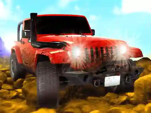 Spill Revolution Offroad online