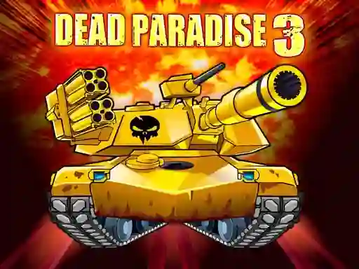 Spill Dead Paradise 3 online