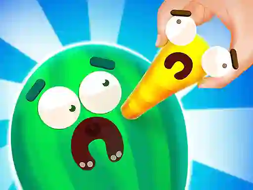 Spill Worm Out online