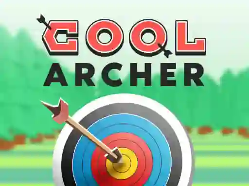 Spill Cool Archer online