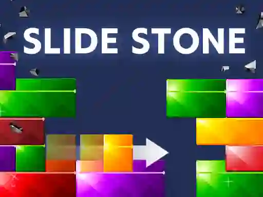 Spill Slide Stone online