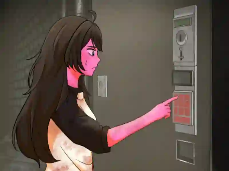 Spill Interdimensional Vending Machine online