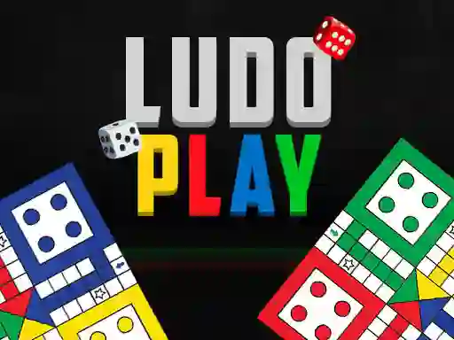 Spill Ludo Play online
