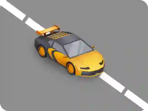 Spill Car Rush online