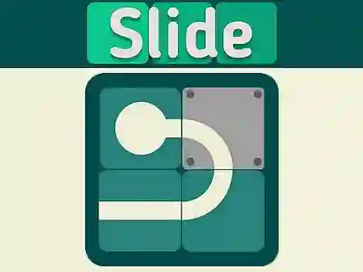 Spill Slide online