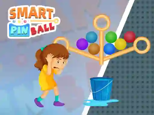 Spill Smart Pin Ball online