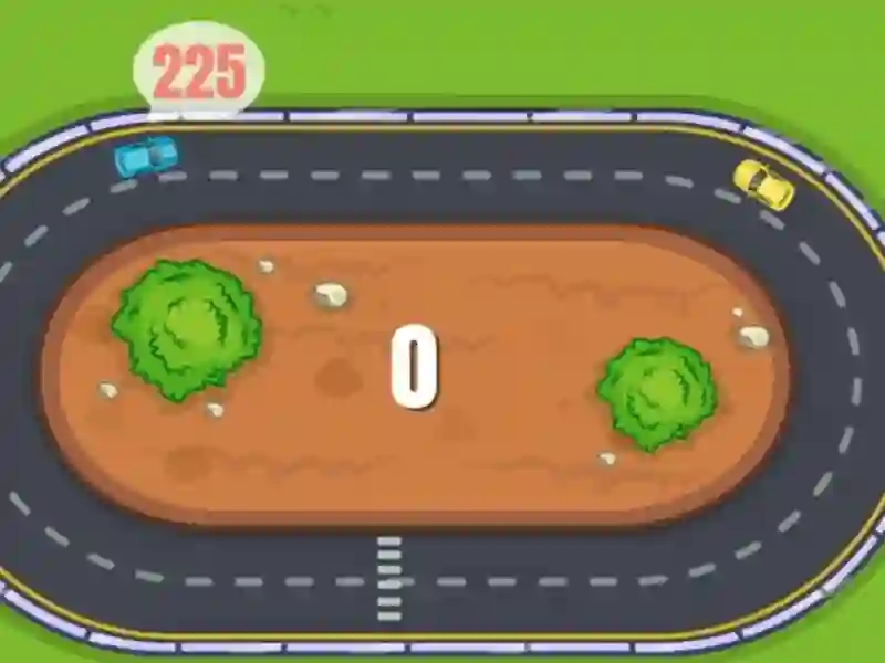 Spill Crashless online