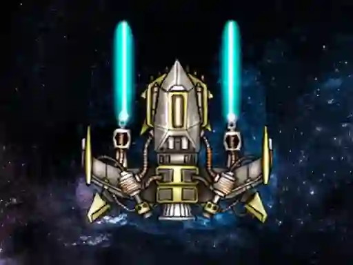 Spill Galaxy Carnage online