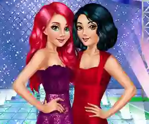 Spill Bff Fashion Stars online