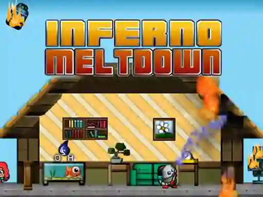 Spill Inferno Meltdown online