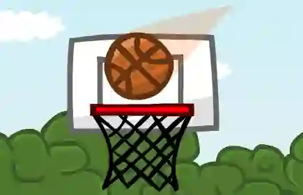 Spill Basketball Shots online
