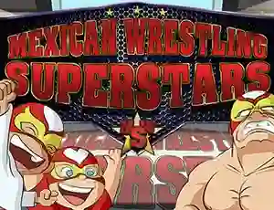 Spill Mexican Wrestler Superstars online