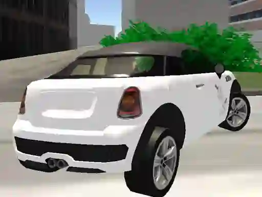 Spill Extreme Car Driving 3D sim online