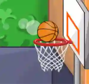 Spill Real Street Basketball online