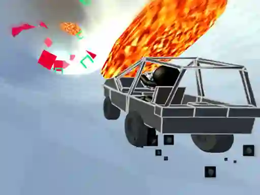 Spill Stickman Extreme Racing 3d online
