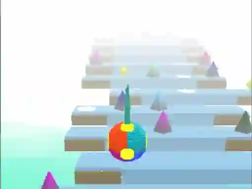 Spill Heaven Stairs online