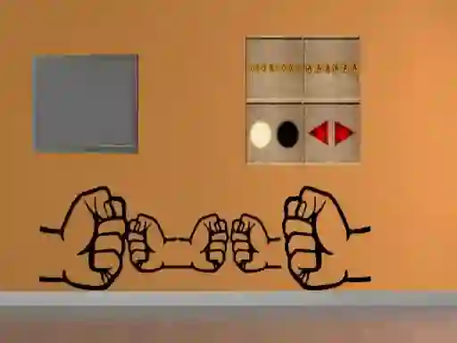 Spill Coach Escape online