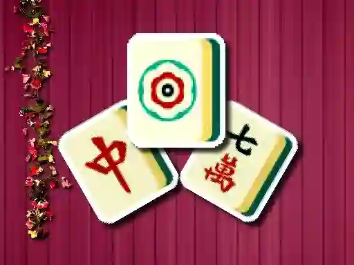 Spill Mahjong Tiles Quest online