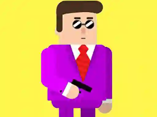 Spill Mr Bullet online