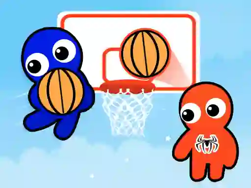 Spill Basket Shot Master online