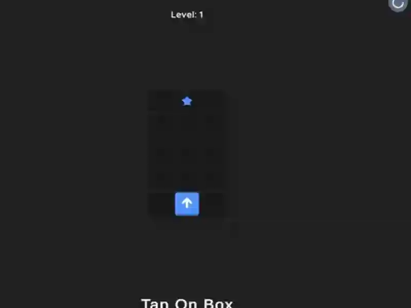 Spill Step Box online