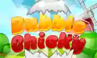 Spill Bubble Chicky online