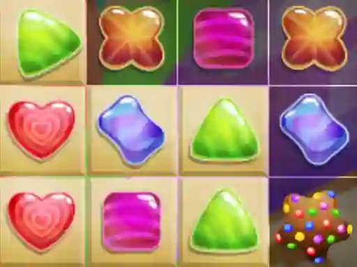 Spill Candy Mania online