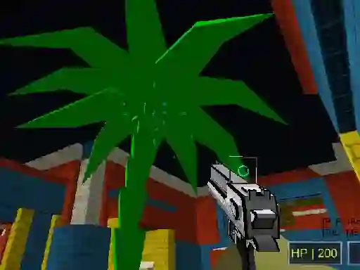 Spill Strike blocky funs 2022 online