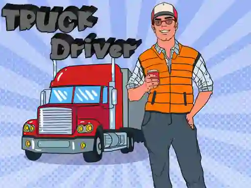 Spill Truck Driver online