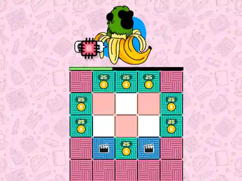 Spill Toy topia online