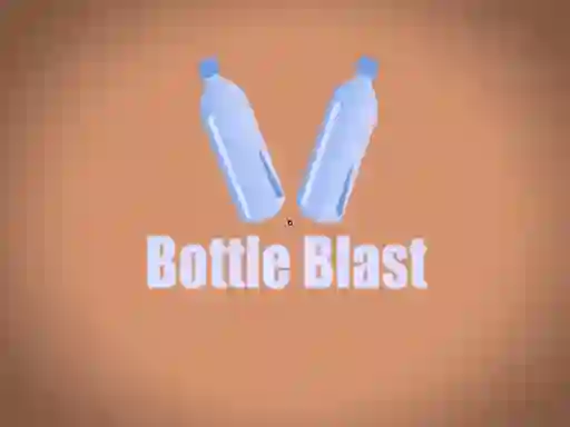 Spill Bottle Blast online
