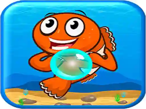 Spill Bubble Shooter online