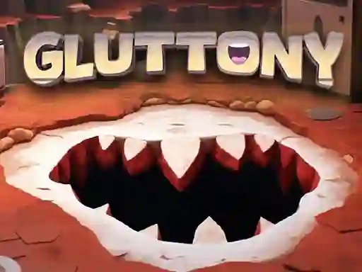 Spill Gluttony online