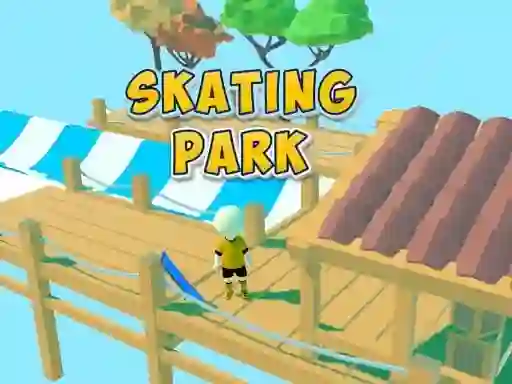 Spill Skating Park online
