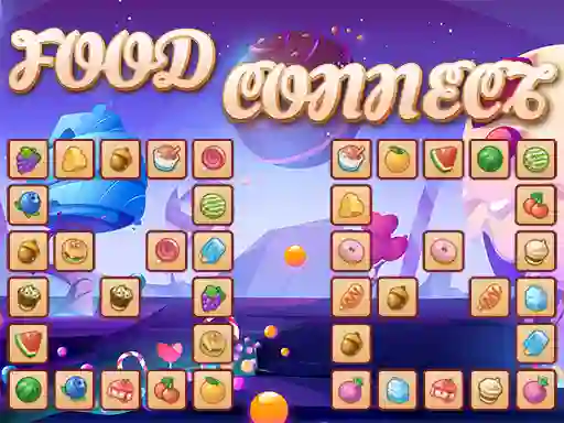 Spill Food Connect online